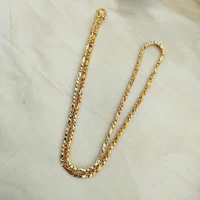 Panchaloha Thali Chain
