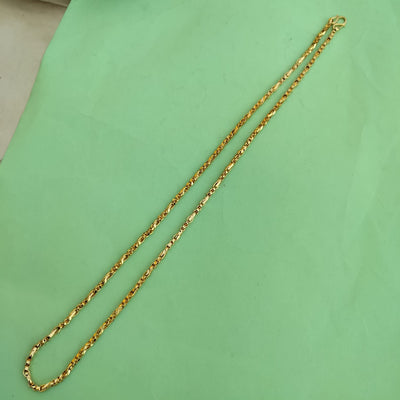 Panchaloha Thali Chain