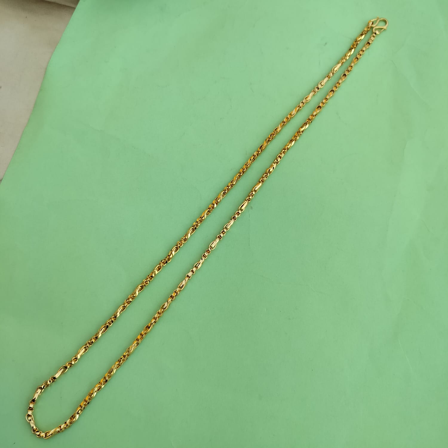 Panchaloha Thali Chain
