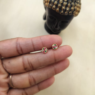 Mathi-Baby stud