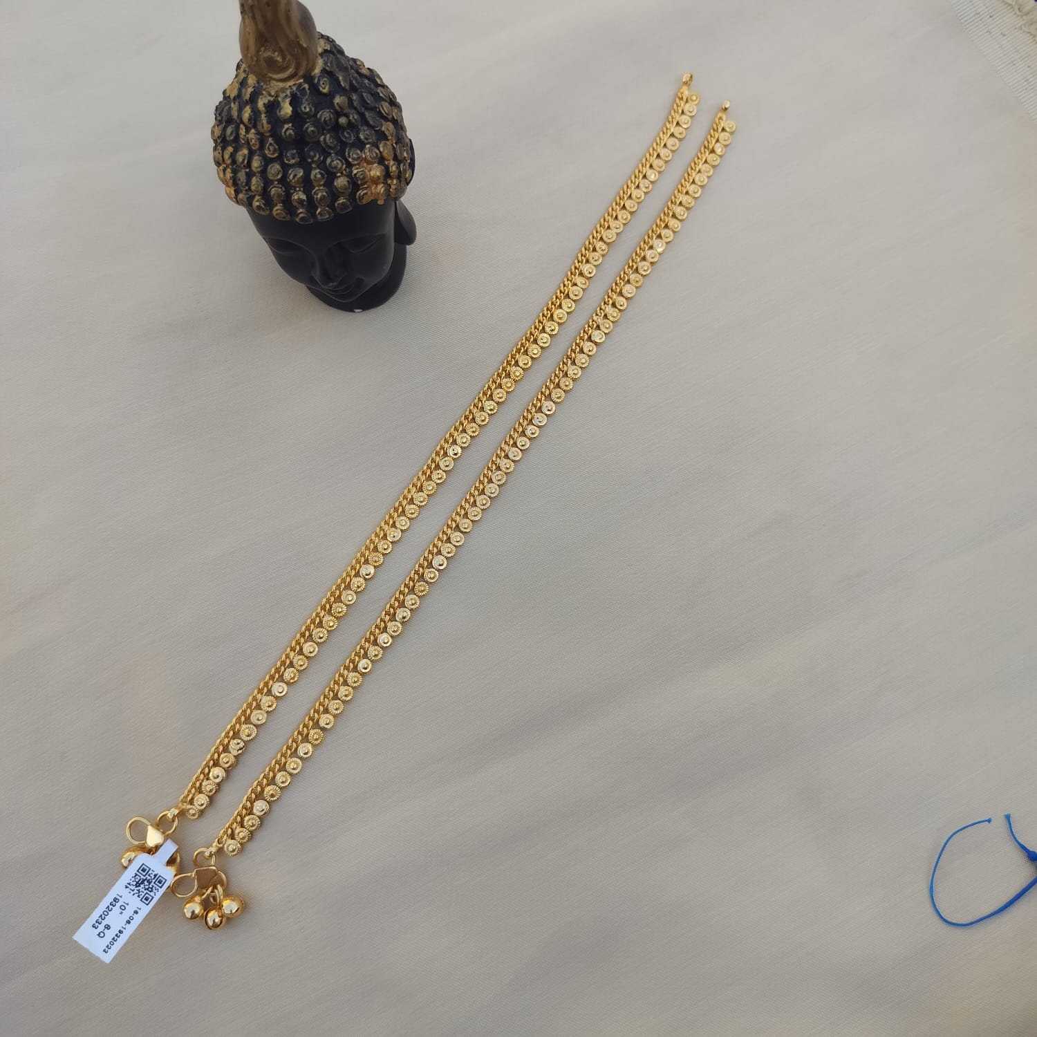Anklets