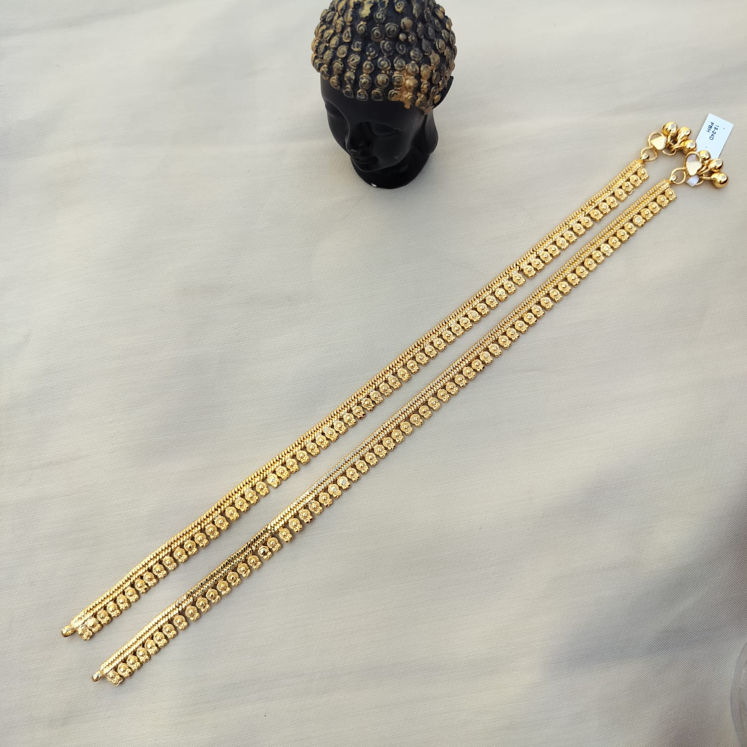 Anklets