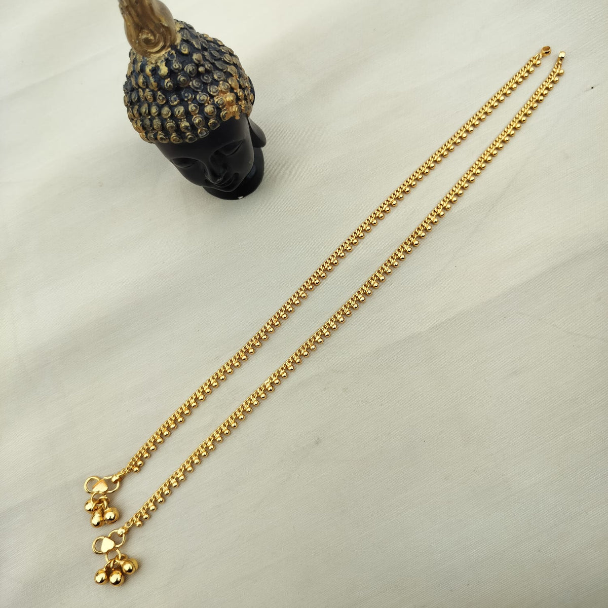 Podi Anklets