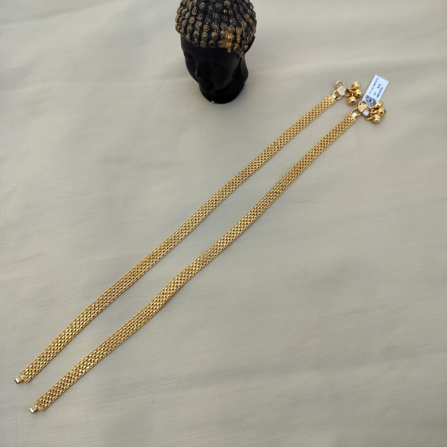 Heena Anklets