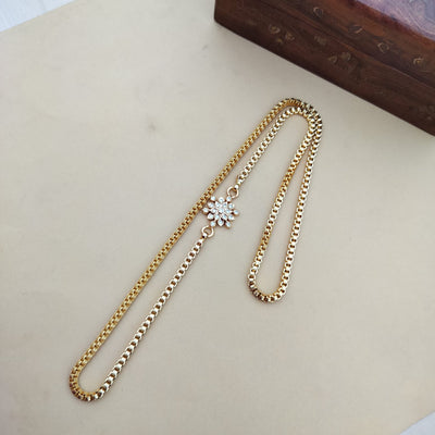 Diamond Moppu Chain