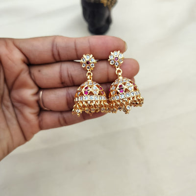 Leela - Panchaloha Jumka