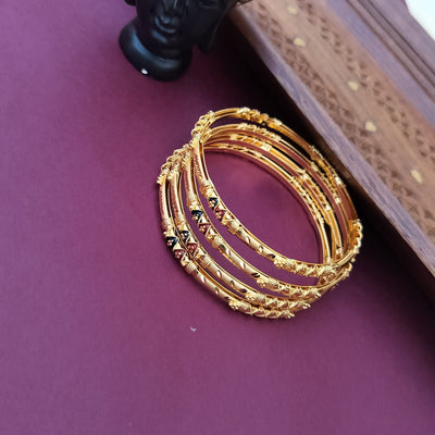 Gold Replica Bangle