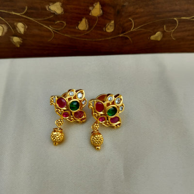 Zara Baby Stud