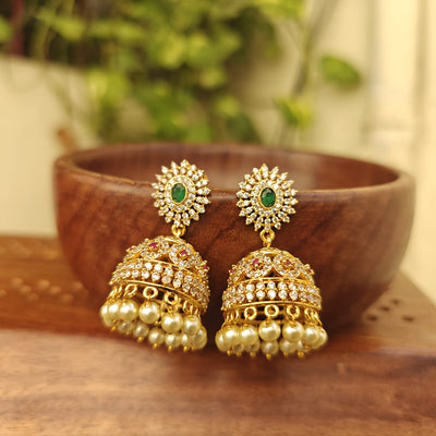 Damini-Bridal Choker