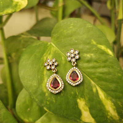 Vibha-Party Wear Neckpiece