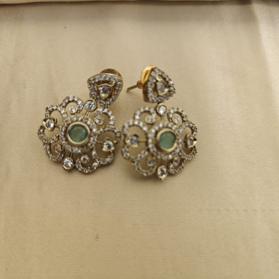 Amara-Layered Victorian Necklace