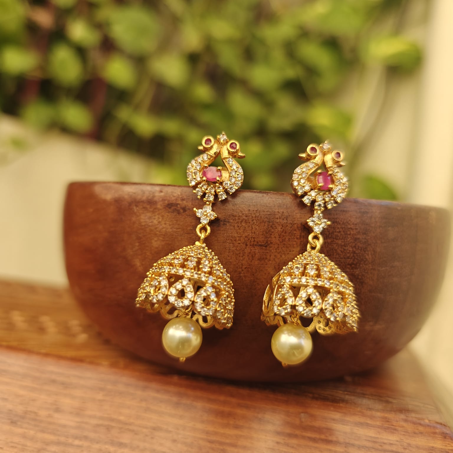 Suchi Interchangeble necklace