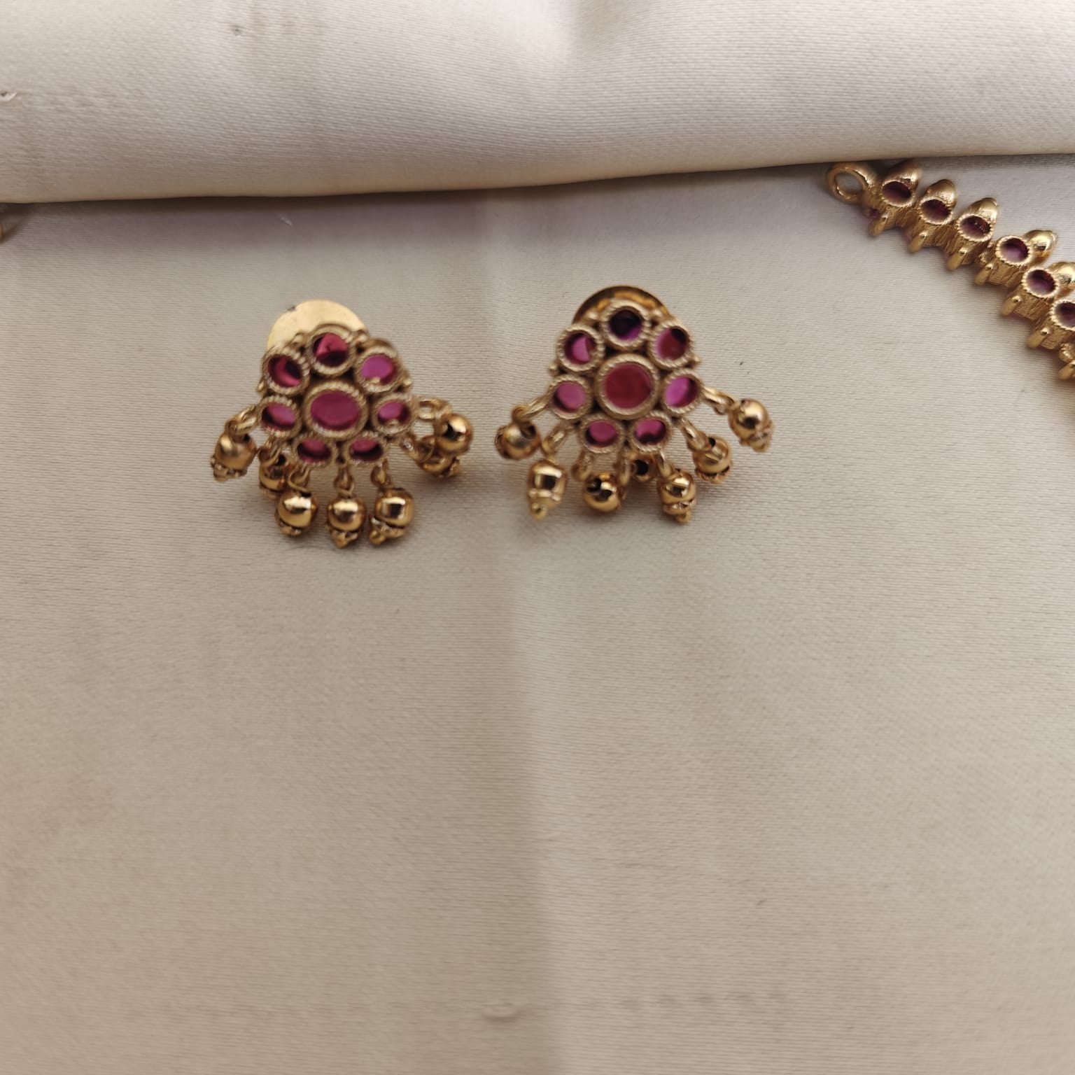 Anshitha Ruby hara Version -2