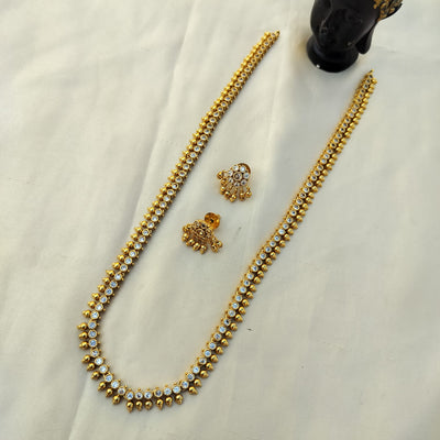 Anhitha White hara- Version -2