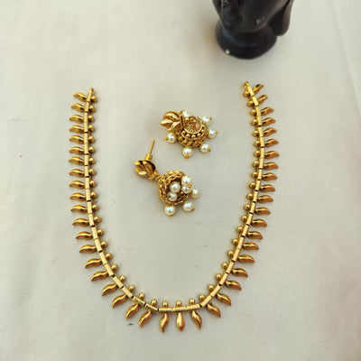 Thara-Necklace