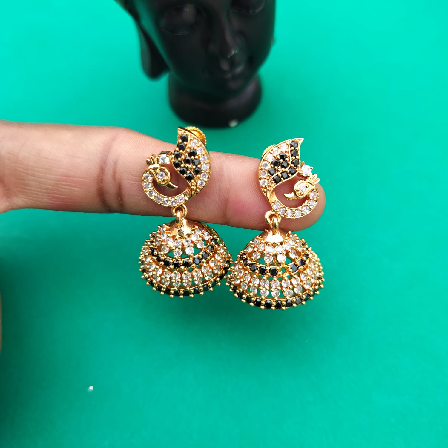 Navilu American Diamond  Jumka -  v1