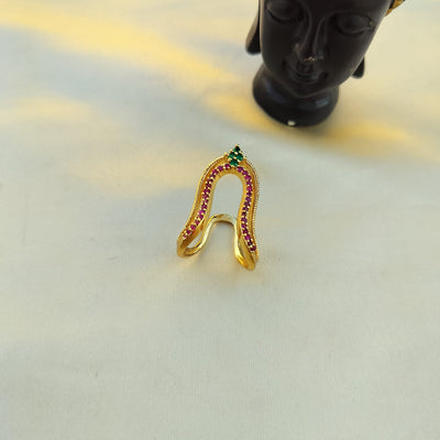 Vanki - Rings panchaloha