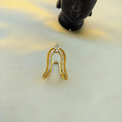 Vanki - Rings panchaloha