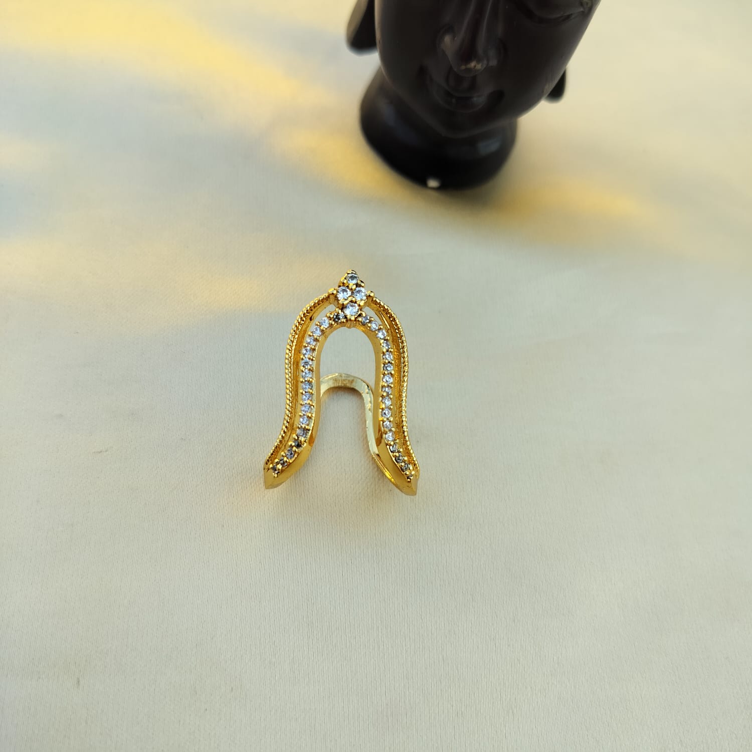 Vanki - Rings panchaloha