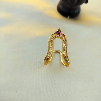 Vanki - Rings panchaloha