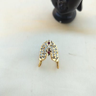 Vanki - Ring Panchaloha