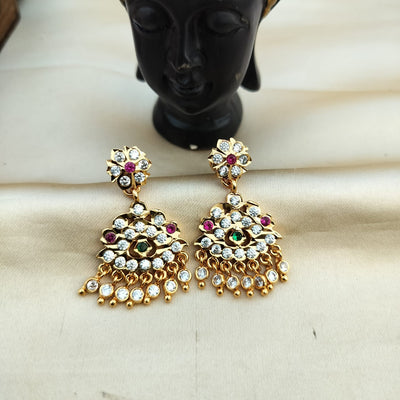 Panchaloha Earings - kav