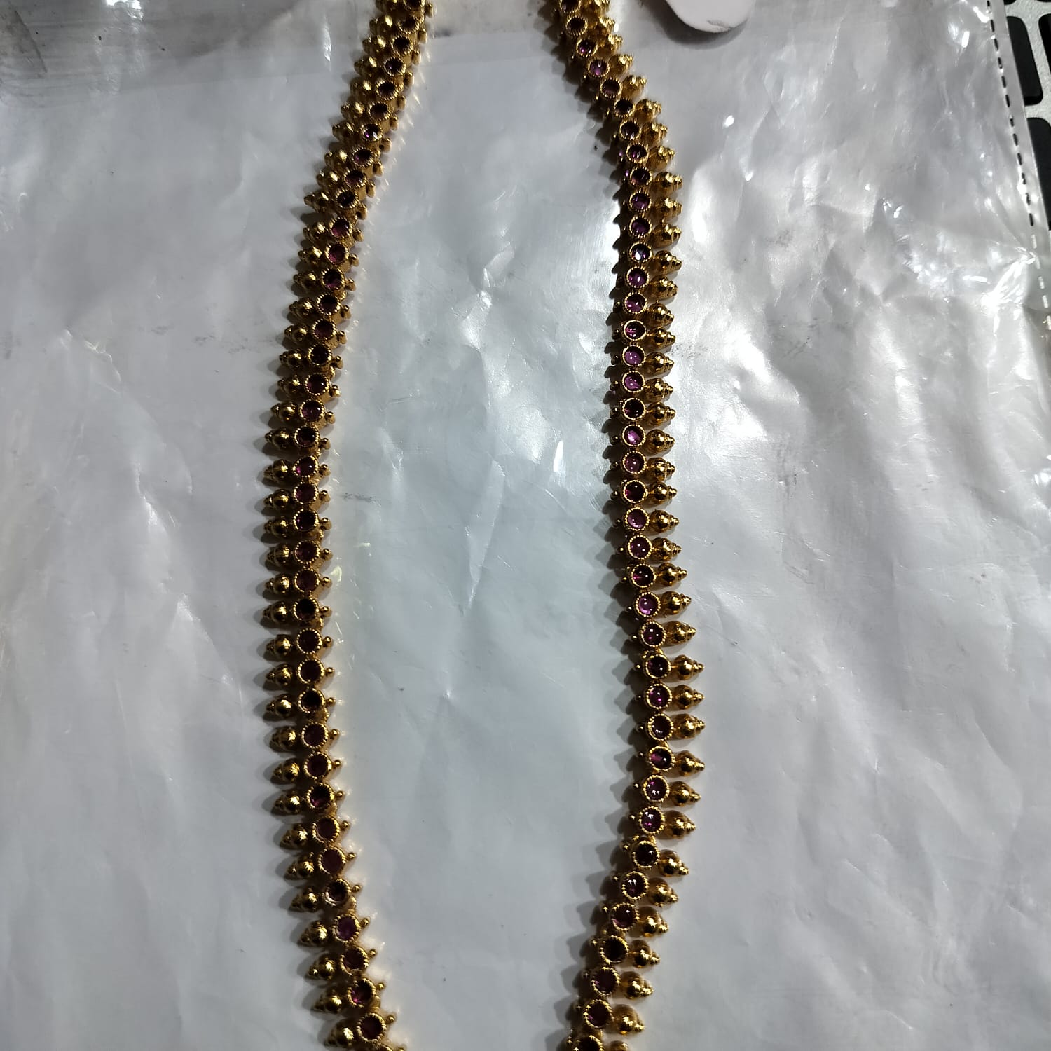 Anhitha White hara- Version -2