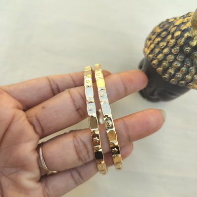 panchaloha bangles