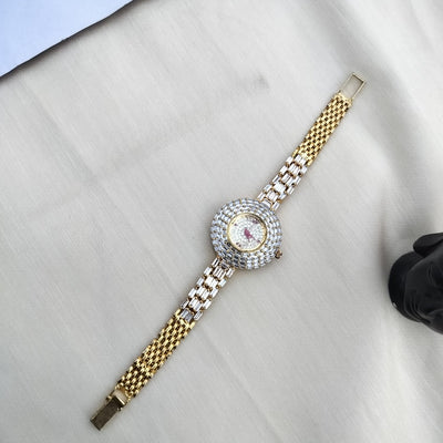 Gold Replica Watch