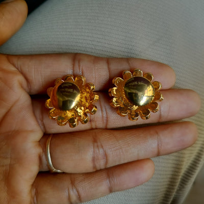 Panchaloha - Vibha - Studs