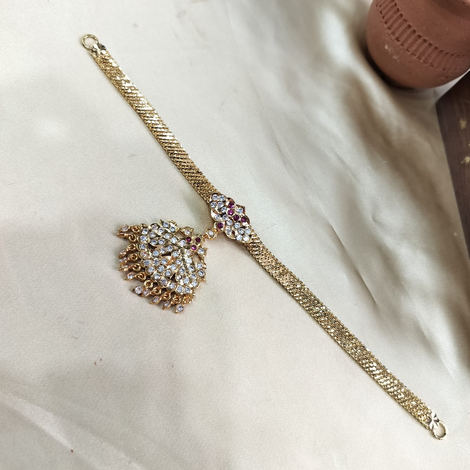 Traditional Attigai