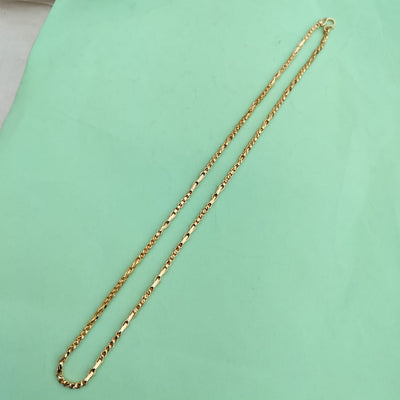 Panchaloha Thali Chain