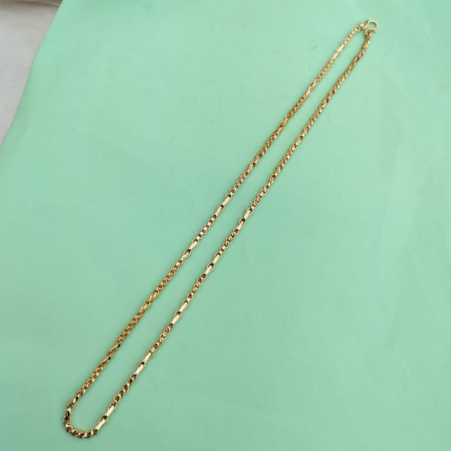 Panchaloha Thali Chain