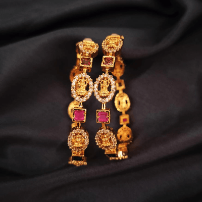 Lakshmi Devi Bangles