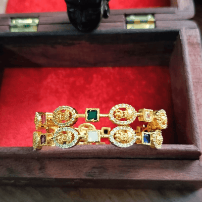 Lakshmi Devi Bangles