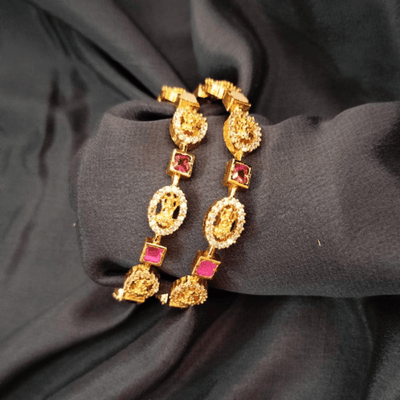 Lakshmi Devi Bangles