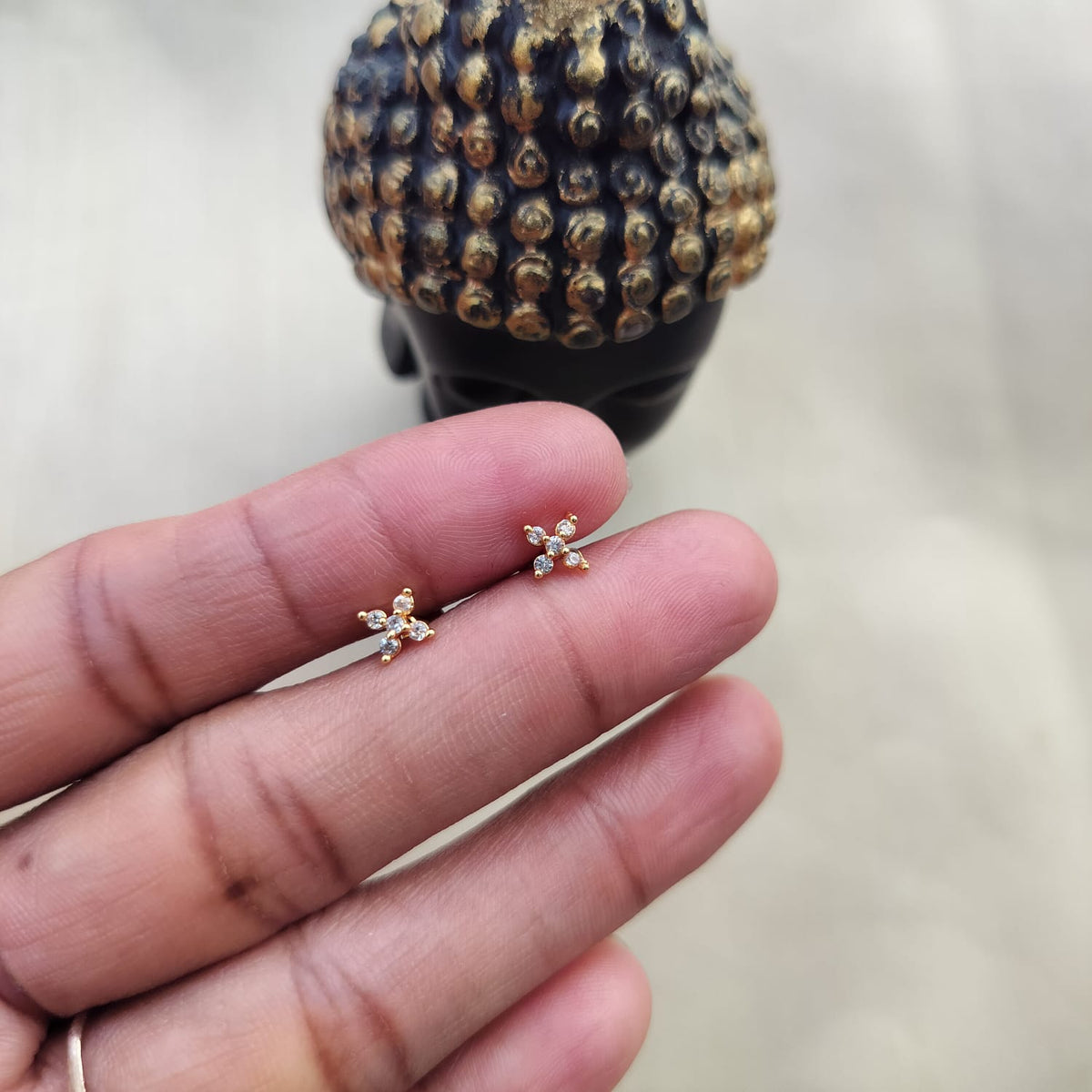 Diamond - Stud