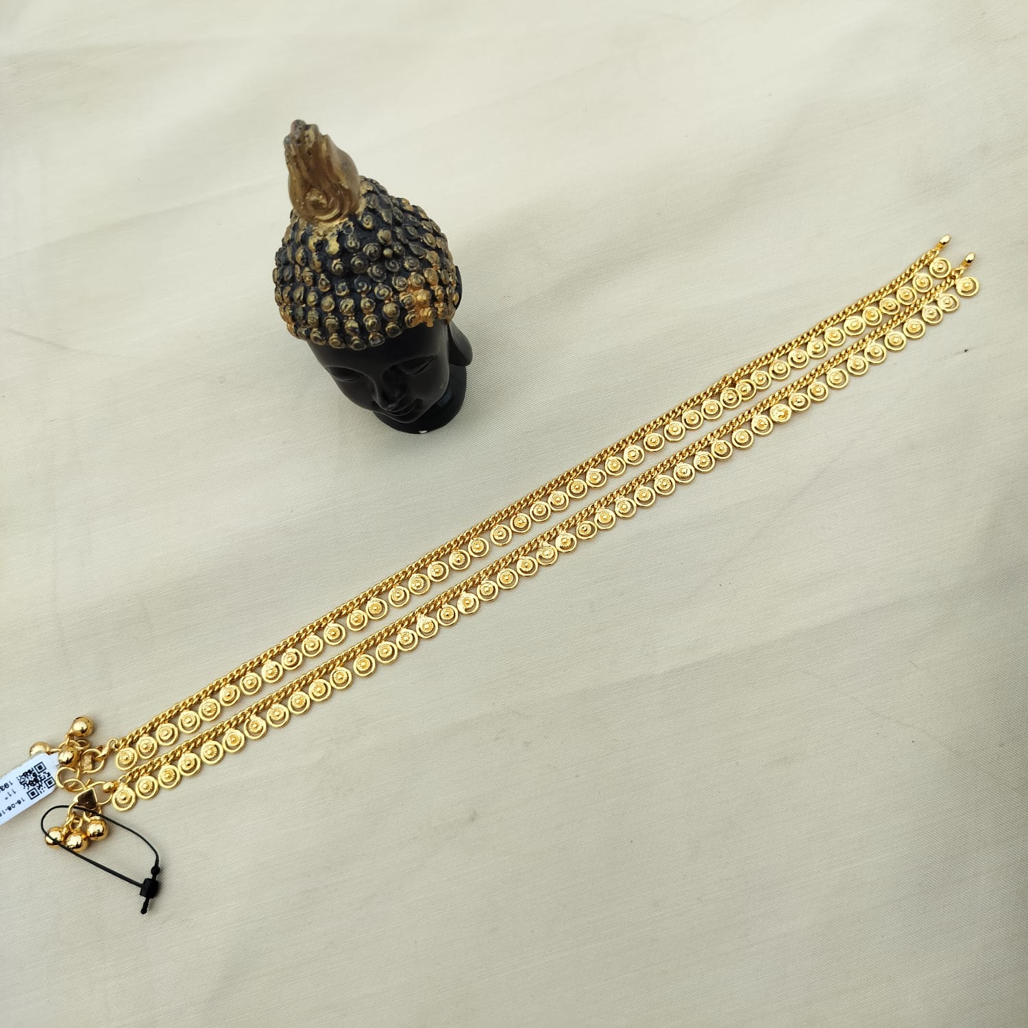 Deena Anklets