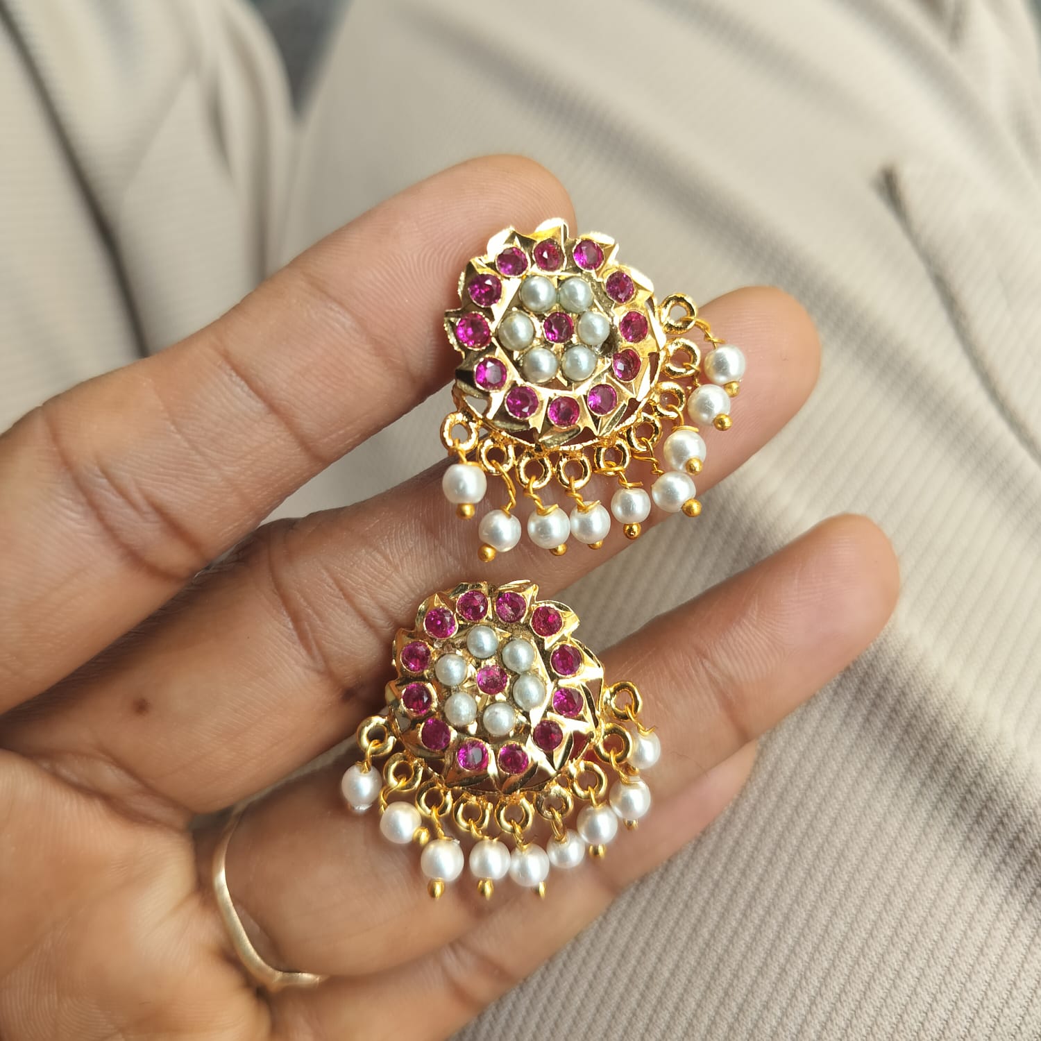 Belii Moda Stud