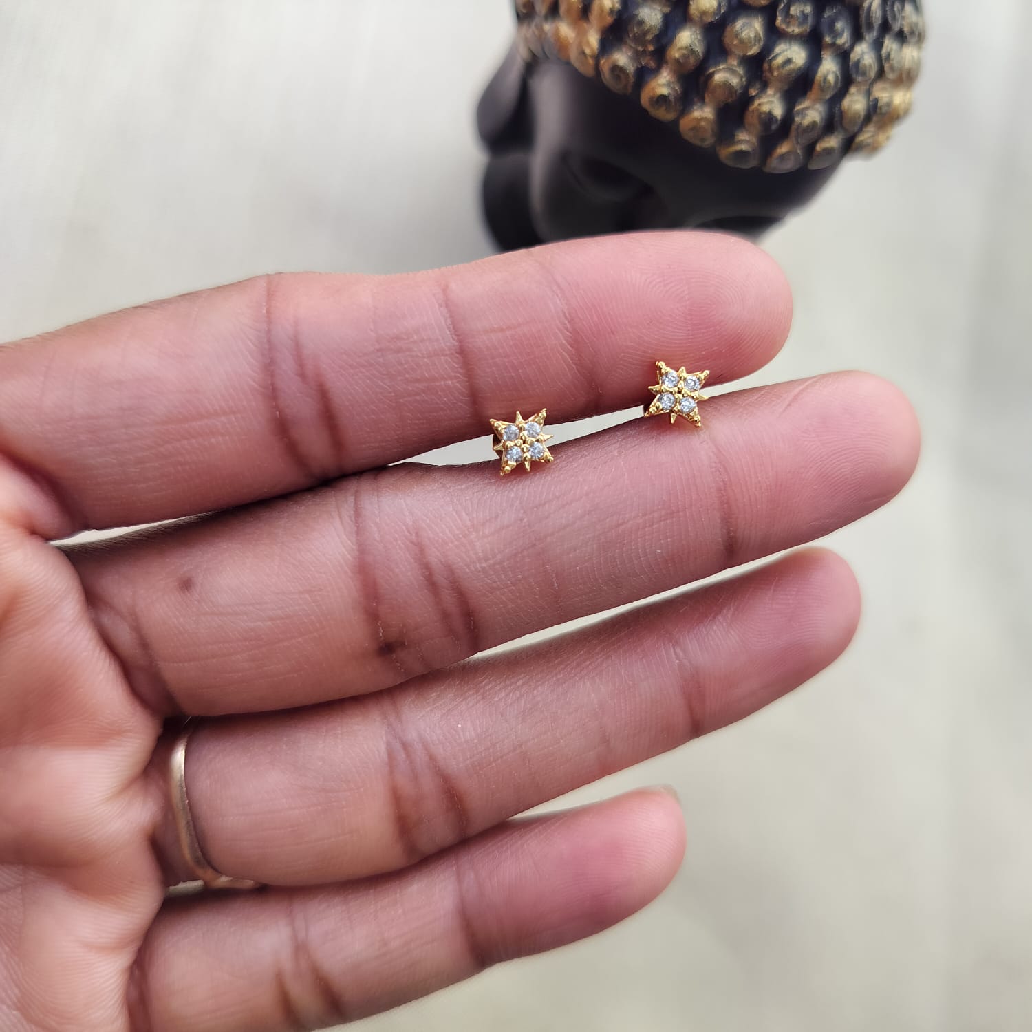 Riya-Baby stud