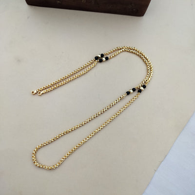 Karimani - Panchaloha Thali Chain V1