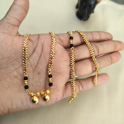 Karimani Manglya Chain-V1