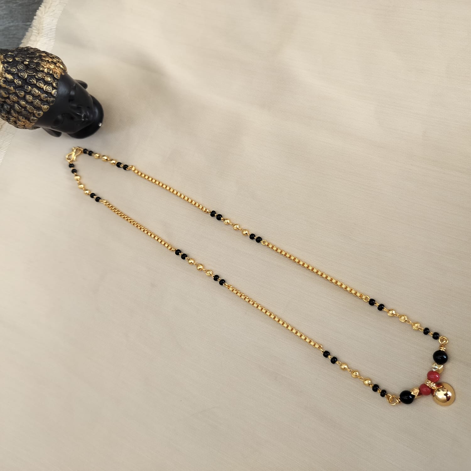 Karimani Manglya Chain-V3