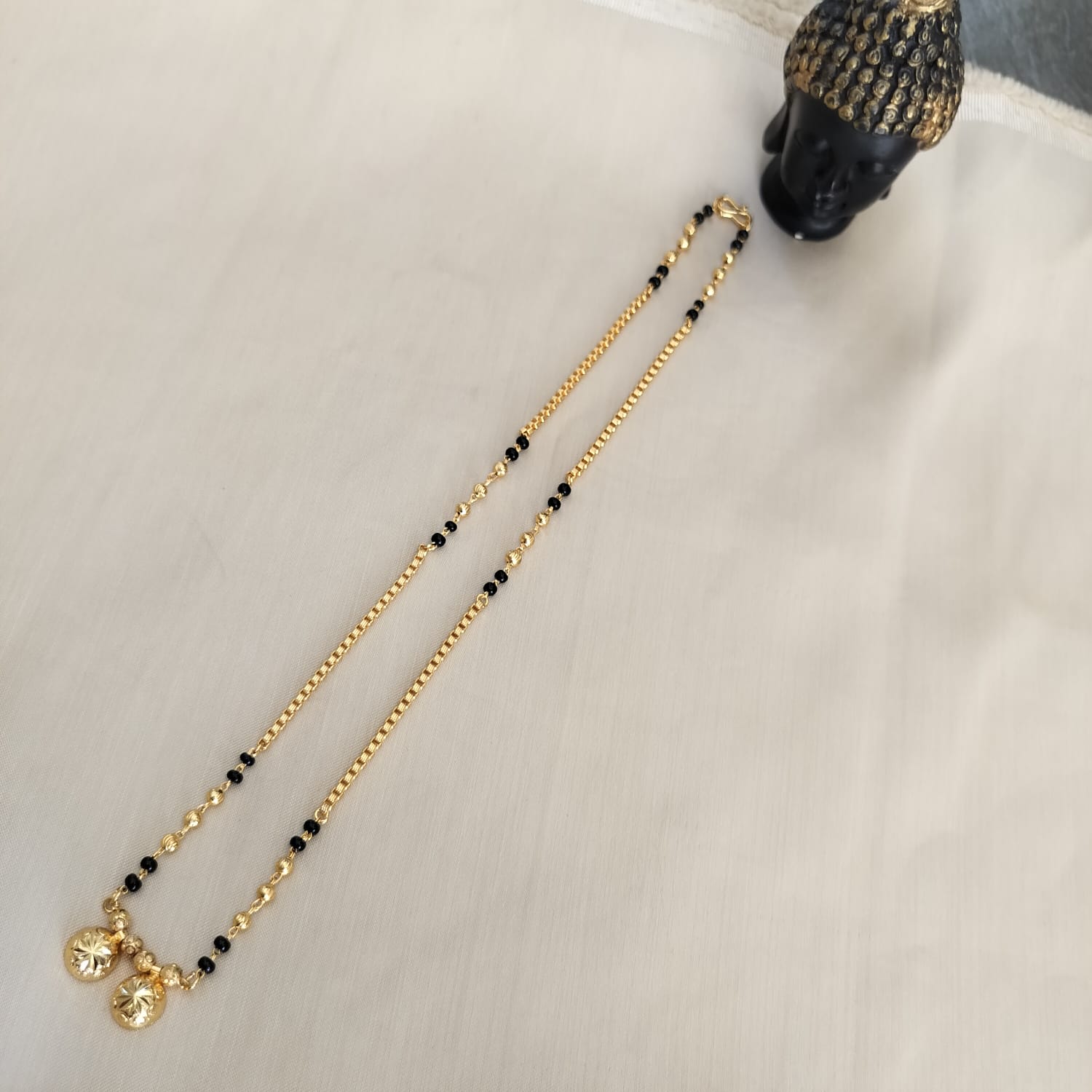 Karimani Manglya Chain-V2