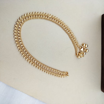 Podi Anklets