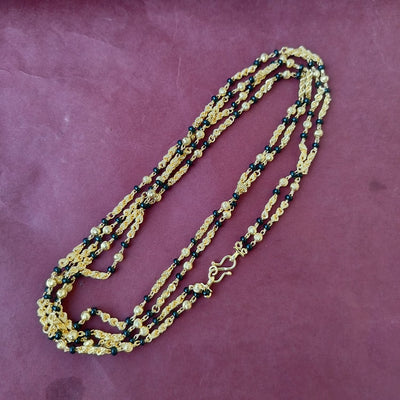 Bramamudi Dual line chain-v1