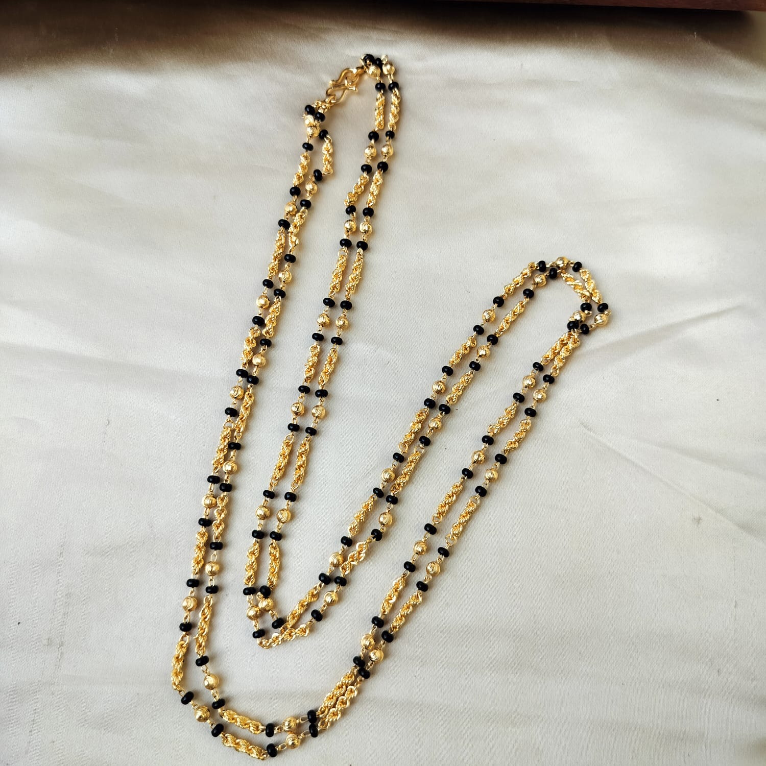 Bramamudi Dual line chain-v1