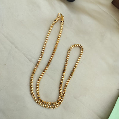 Panchaloha Thali Chain