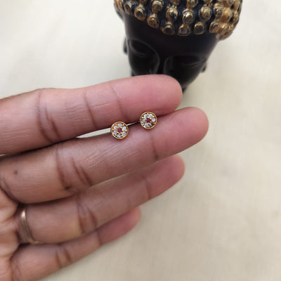 Mathi-Baby stud