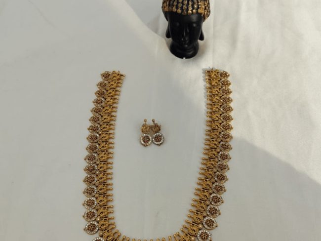 Traditional Jewellery Hara